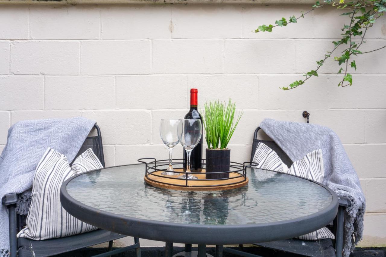 Keith House - Air Host & Stay - Free Parking Liverpool Eksteriør billede